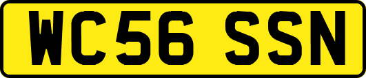 WC56SSN