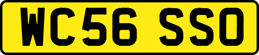 WC56SSO