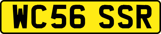 WC56SSR