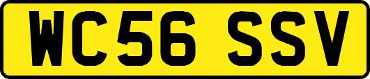 WC56SSV