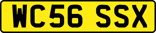WC56SSX