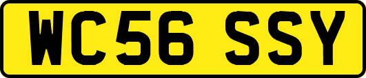 WC56SSY