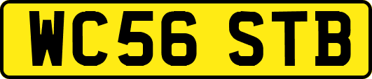 WC56STB