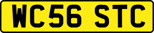 WC56STC