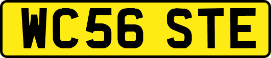 WC56STE