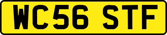 WC56STF
