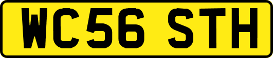 WC56STH