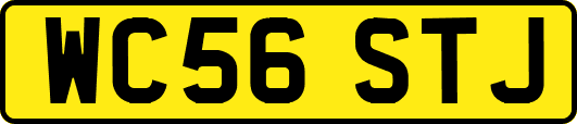 WC56STJ