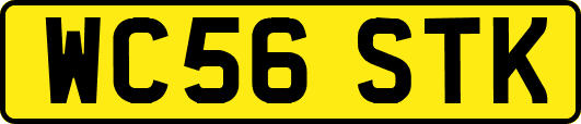WC56STK