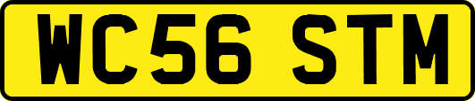 WC56STM