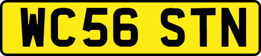 WC56STN