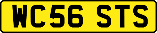 WC56STS