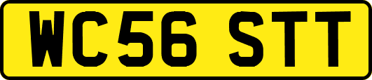 WC56STT