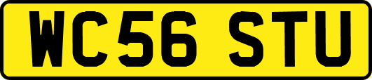 WC56STU