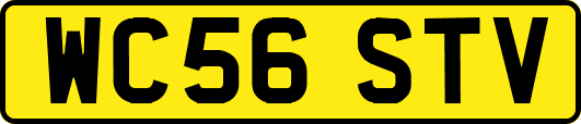 WC56STV