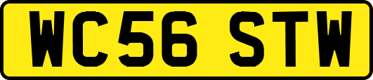 WC56STW