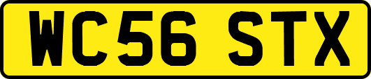 WC56STX
