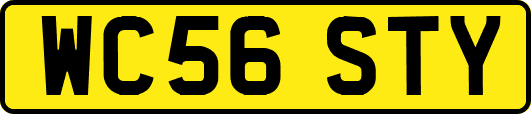 WC56STY