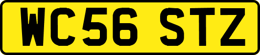 WC56STZ