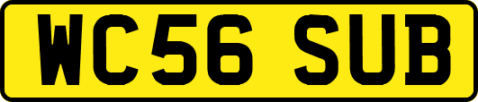 WC56SUB