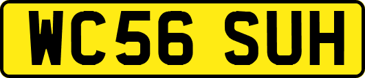 WC56SUH