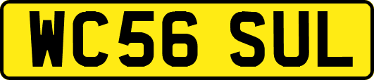 WC56SUL
