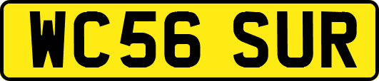 WC56SUR