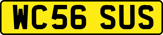 WC56SUS