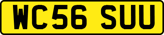 WC56SUU