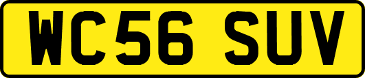 WC56SUV