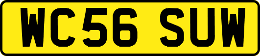 WC56SUW