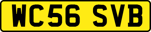 WC56SVB