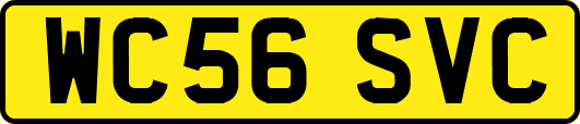 WC56SVC