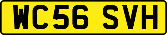 WC56SVH