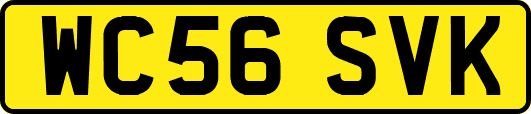 WC56SVK