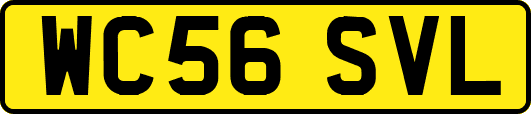 WC56SVL