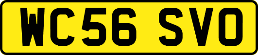 WC56SVO