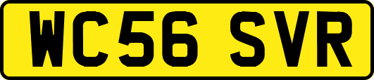 WC56SVR