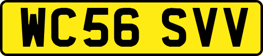 WC56SVV