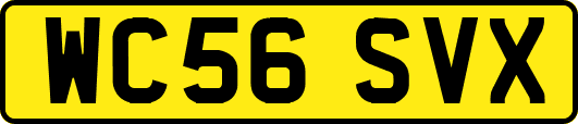 WC56SVX