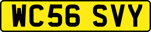 WC56SVY