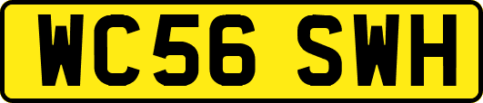 WC56SWH