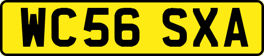 WC56SXA