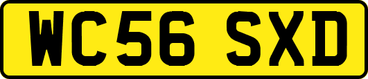 WC56SXD