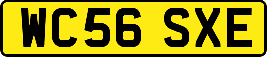 WC56SXE