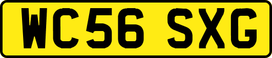 WC56SXG
