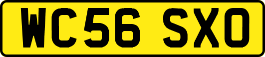 WC56SXO