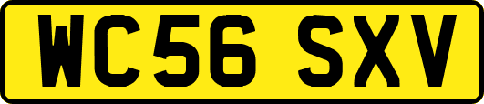 WC56SXV