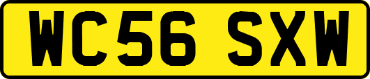WC56SXW
