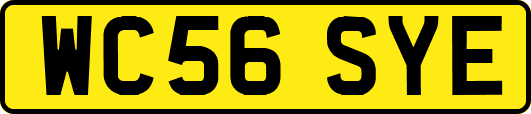 WC56SYE